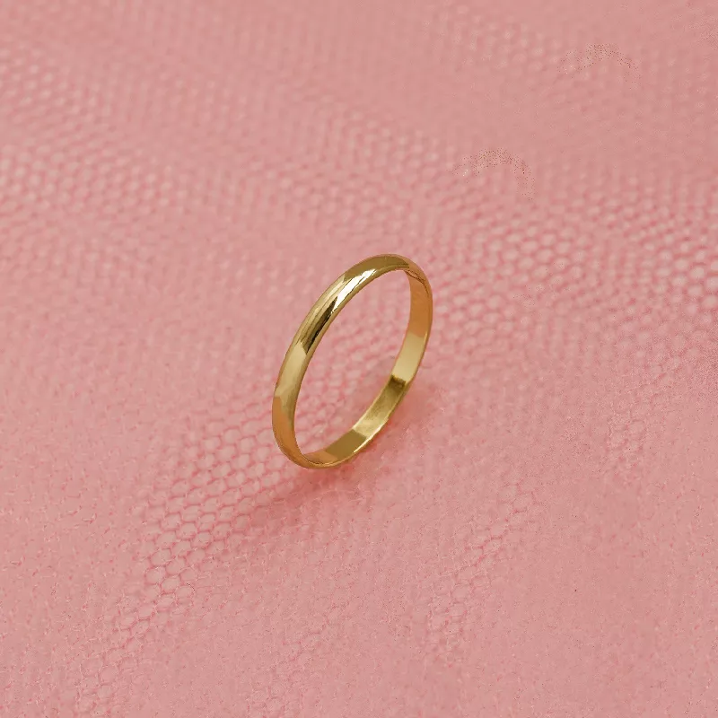 Anillo Alianza T 5.5 - 13009 - Foto 4